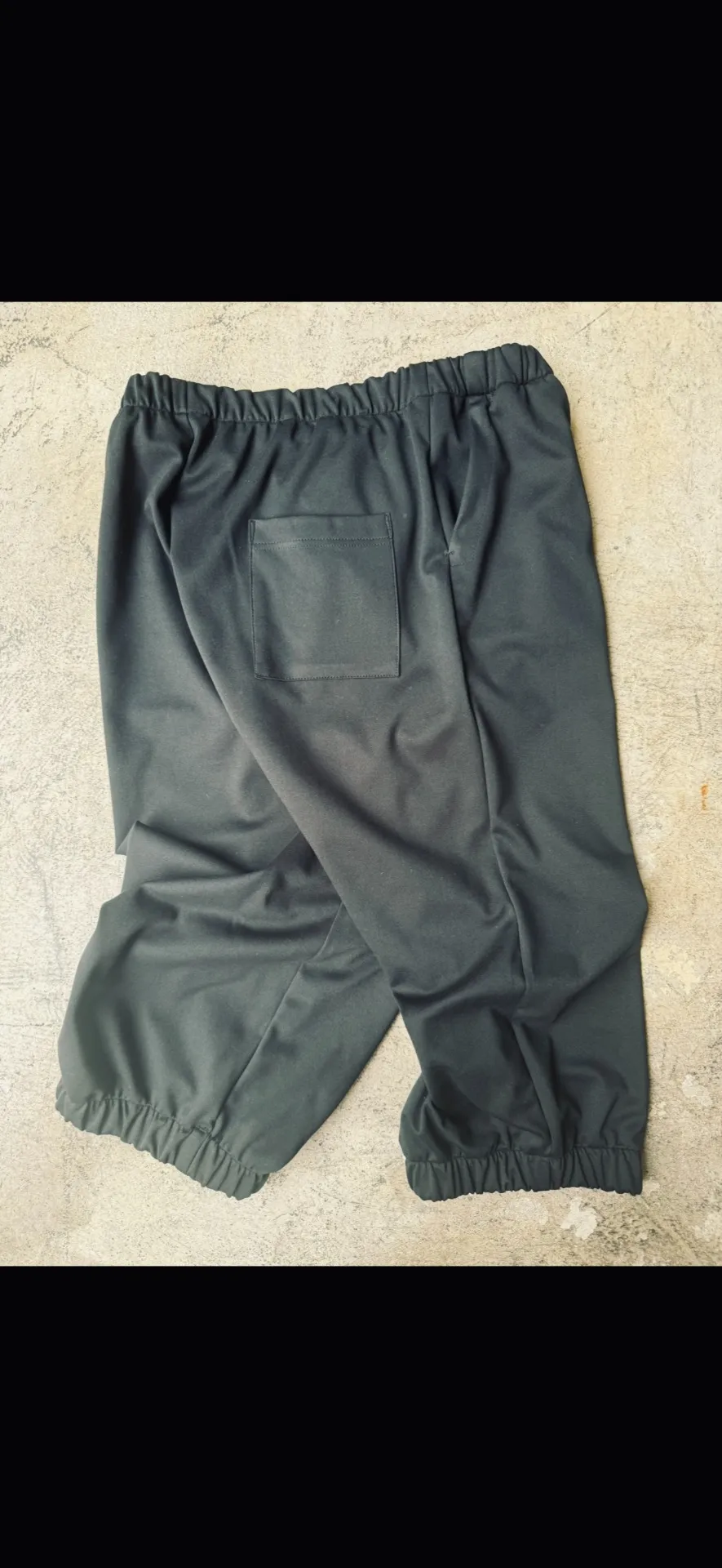 オリジナル服のフルオーダー